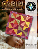 Fabric Kit & Pattern for Cabin Cuddlebugs