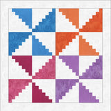 Fabric Kit & Pattern for Cabin Cuddlebugs