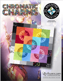 Fabric Kit & Pattern for Chromatic Charms