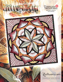 Fabric Kit & Pattern for Cinnamon and Sage