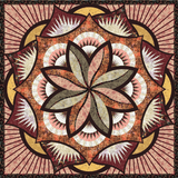 Cinnamon and Sage
