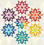Diamond Wedding Star