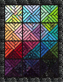 Fractured Paint Box