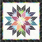 Fractured Star
