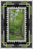 Frame It Up Panel Border
