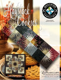 Haystack Cookies Wall Hanging