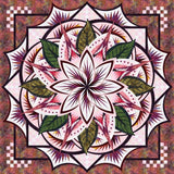 Jungle Magnolia Queen