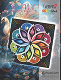 Fabric Kit & Pattern for Luminary