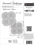 Table Topper - Seasonal Gatherings Refill