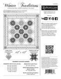 Winter Traditions Expansion & Embellishment Package