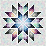 Prismatic Star